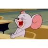 Tom and Jerry | pikachustickers (part 3) 8