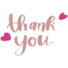 thank
you
