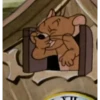 Tom and Jerry | pikachustickers (part 2) 14