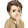 Memoji 9