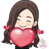 Cute
Stickers