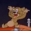 Tom and Jerry | pikachustickers (part 1) 12