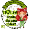 Saluditos mtra. kittyna 12