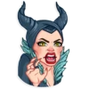 Maleficent 13