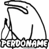 PERDONAME
@HARLEY STICKERS