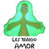 Les TRAIGO
AMOR