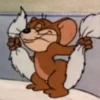 Tom and Jerry | pikachustickers (part 2) 16