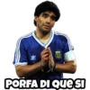 adidas
PORFA DI Que sI