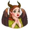 Maleficent 14
