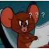Tom and Jerry | pikachustickers (part 3) 9