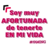 #FAMING SPANISH STICKERS 5