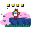 2