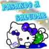 Saluditos mtra. kittyna 13