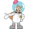 Bob esponja y amigos 12