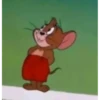Tom and Jerry | pikachustickers (part 2) 17