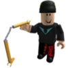 Roblox Emblemas - Survive the Tree House Disasters 9