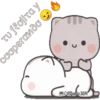 D
ACheche
Tu flojita y
cooperando →