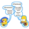 simpsons 10