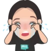 Karen Anne Sophia Wei MTC Sticker Pack 5