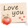 Love
you