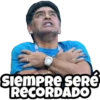 SiemPRe SERE
RECORDADO
