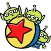 Daily Alien 13