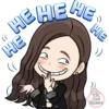 HEHEHE
HE
HE
))
Cute
Stickers