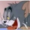 Tom and Jerry | pikachustickers (part 1) 13