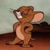 Tom and Jerry | pikachustickers (part 2) 18