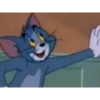 Tom and Jerry | pikachustickers (part 3) 13