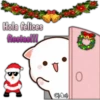 Hola felices
fiestas!!!
xa
Chach
O