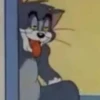 Tom and Jerry | pikachustickers (part 1) 14