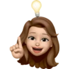 Memoji 14