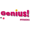 Genius!
*
#FAMING