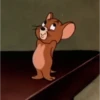 Tom and Jerry | pikachustickers (part 2) 19