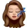 Memoji 15