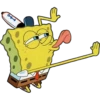 Bob esponja y amigos 15