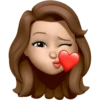 Memoji 17