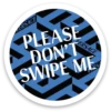 Versace Valentine Stickers 7