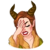 Maleficent 16