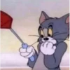 Tom and Jerry | pikachustickers (part 3) 15