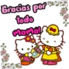 Saluditos mtra. kittyna 17