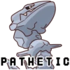 PATHETIC