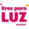 #FAMING SPANISH STICKERS 6