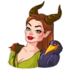 Maleficent 17