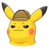 Pikachu / pikachustickers (part 3) 16