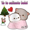Yo te caliento bebé
3
ChAch
