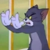 Tom and Jerry | pikachustickers (part 1) 16