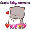 Gosala Baby, suavecito
3
Chach