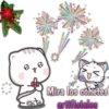 Chach
Mira los cohetes
artificiales